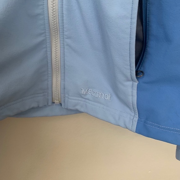 Marmot Jacket - Picture 2 of 8